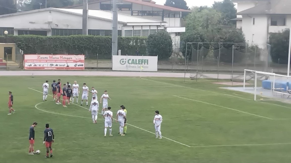 Calcio Dilettanti, il programma dei playoff e dei playout